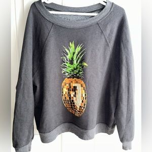 Wildfox Sweater NWOT size M